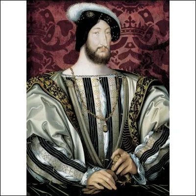 Quel était le surnom de François Ier (de 1515 à 1547) ?