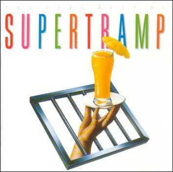 'The Very Best of Supertramp' contient les meilleurs titres du groupe entre 1974 et ?