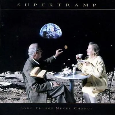 Quels styles musicaux caractrisent au mieux cet album du Supertramp nouvelle gnration (en 1998) ?