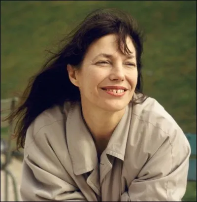 ''La Gadoue'' est une reprise de Jane Birkin. Qui avait chanté ce titre en 1966 ?