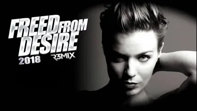 ''Freed From Desire'' est une chanson d'une artiste italienne. Son pseudo est aussi le nom d'un hebdomadaire :