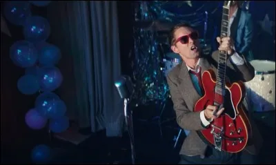 De quelle décennie le groupe s'est-il inspiré ?