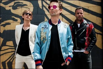 À l'occasion de "Simulation Theory Tour", dans quelles grandes villes françaises le groupe va-t-il passer ?