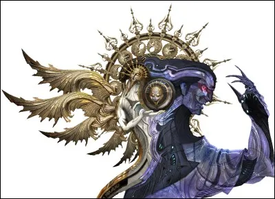 Quel est le boss final de Final Fantasy XIII ?