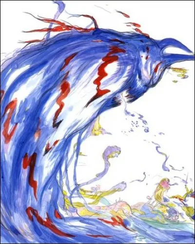 Quel est le boss final de Final Fantasy IV ?