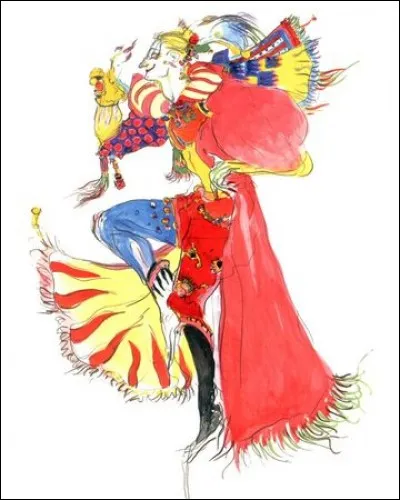 Quel est le boss final de Final Fantasy VI ?