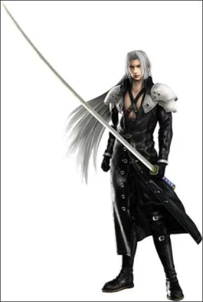 Quel est le boss final de Final Fantasy VII ?