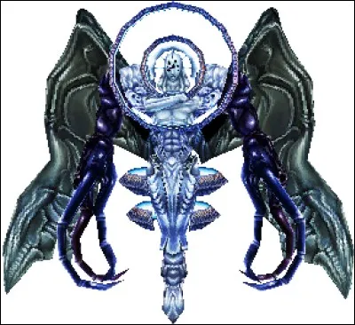 Quel est le boss final de Final Fantasy IX ?