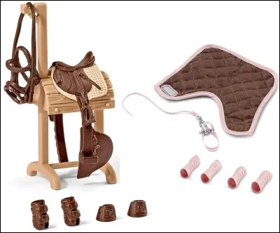 Quel accessoire aimes-tu le plus ?