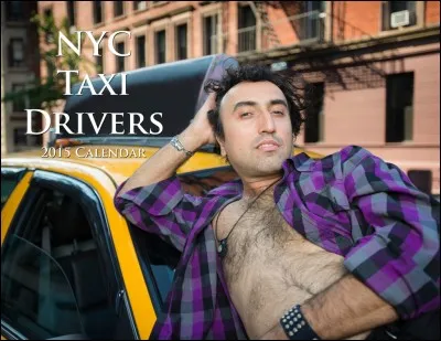 Martin Scorsese a réalisé "Taxi Driver".