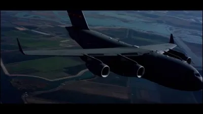 Tom Cruise joue également dans "Mission impossible".