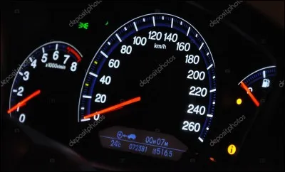 R&eacute;duire sa vitesse de 130 &agrave; 110km/heure fait &eacute;conomiser 20% du carburant.