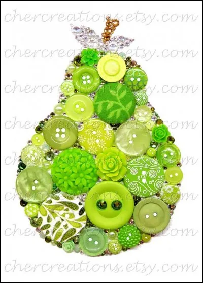 Laquelle est une bonne poire ?