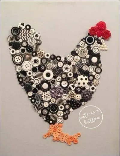 De qui connaît-on la version de "La Petite Poule rousse" ?