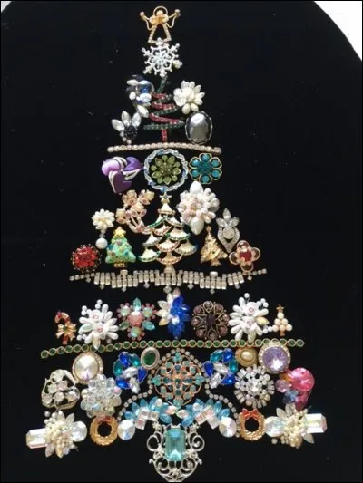 Complétez ce célèbre chant de Noël : "Mon beau sapin, roi des forêts, que j'aime ta..."