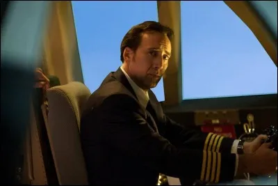 Dans quel film peut-on le voir ainsi ?