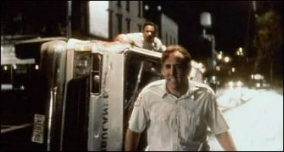 Dans quel film peut-on le voir ainsi ?