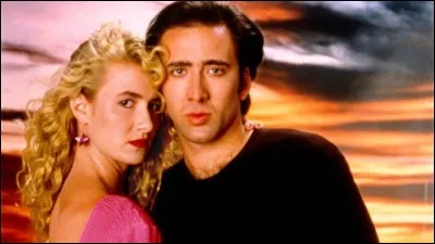 Dans quel film peut-on le voir ainsi ?