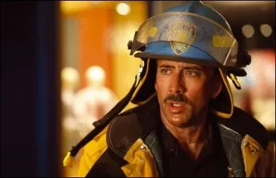 Dans quel film peut-on le voir ainsi ?