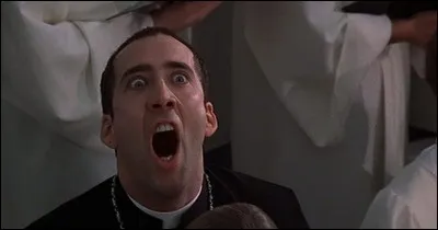 Dans quel film peut-on le voir ainsi ?