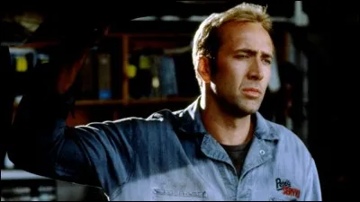 Dans quel film peut-on le voir ainsi ?