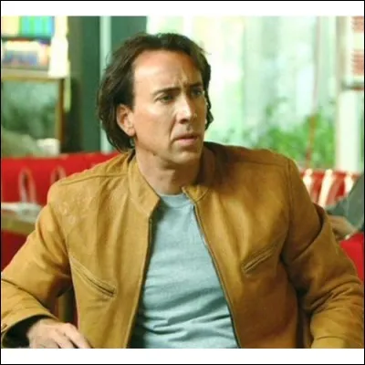 Dans quel film peut-on le voir ainsi ?