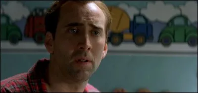 Dans quel film peut-on le voir ainsi ?