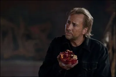 Dans quel film peut-on le voir ainsi ?