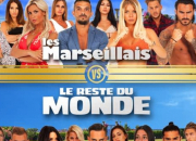 Quiz Les Marseillais VS Le Reste du Monde 2k18