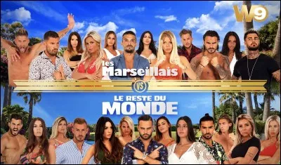 Quel est le premier candidat à avoir quitté l'aventure dans "Le reste du monde" ?