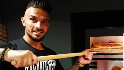 Comment s'appelle la pizzeria de Julien Tanti ?