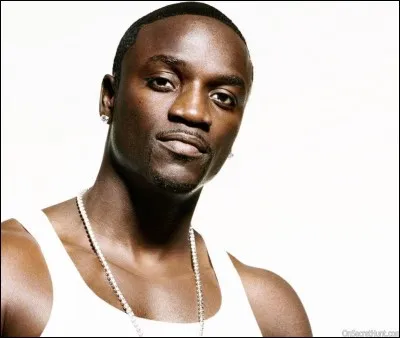 Complétez ce titre d'Akon : "I' have nobody to call my own, i'm ......."