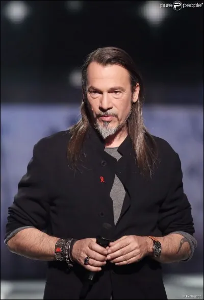 Que chante Florent Pagny : "Mais savoir donner, donner sans reprendre, ne rien faire qu'apprendre apprendre ........" ?