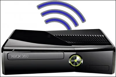 Quelle est cette console ?