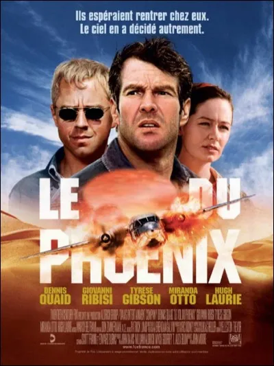 Quel est ce film ?