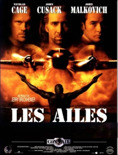 Quel est ce film ?