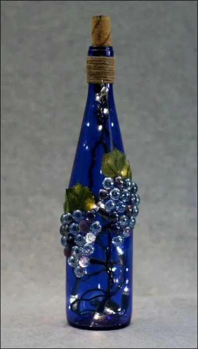 Le juliénas est un vin :