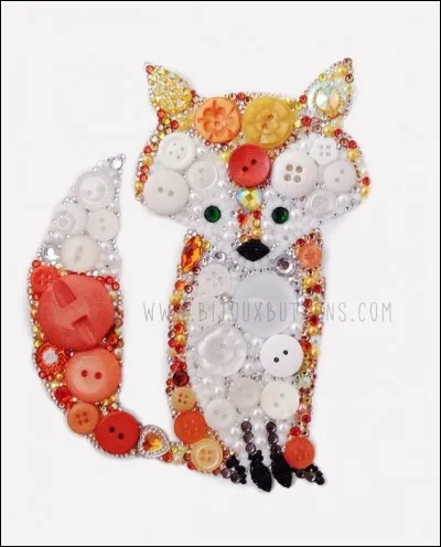 Retrouvez la jolie phrase du renard dans "Le Petit Prince" :