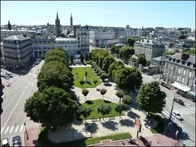 Quel est son code postal ?