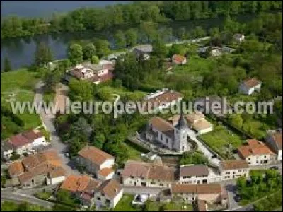 Méréville est une commune Meurthe-et-Mosellane située en région ...