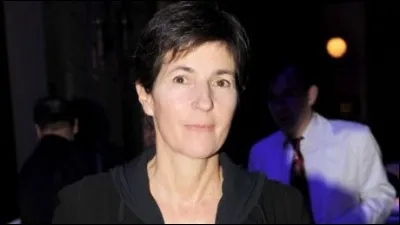 Cette romancière, née en 1959, dont les oeuvres et interventions médiatiques suscitent souvent la controverse, c'est :