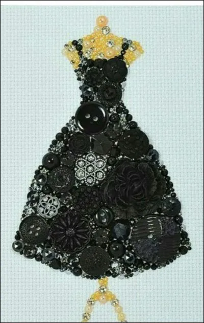 Qui a créé "la petite robe noire", en 1926 ?