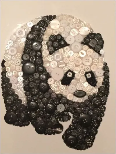 Où vit le panda géant ?
