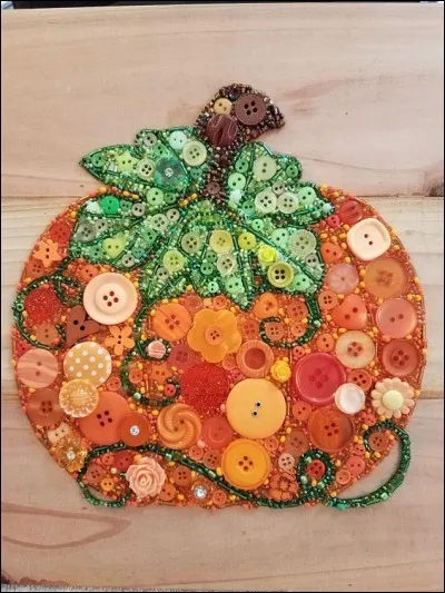 Laquelle de ces cucurbitacées est une plante uniquement décorative ?