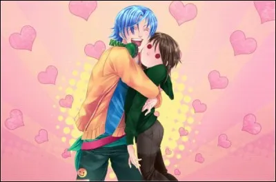 Les yeux qui t'attirent sont...