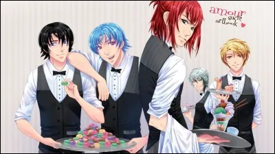 Ton pire ennemi est :