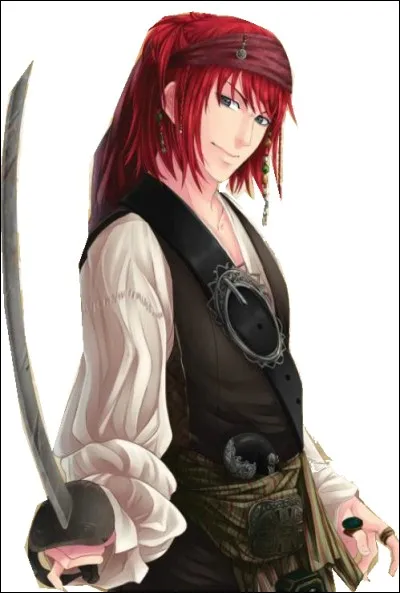 Dans Eldarya, ton crush est :