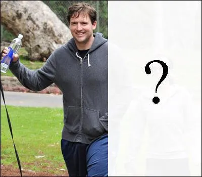 Avec qui est-il mari ?