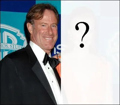 Avec qui est-il mari ?