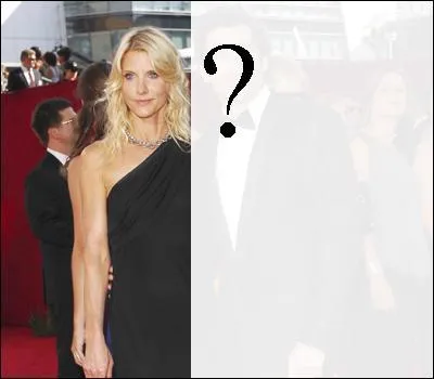 Avec qui est-elle marie ?